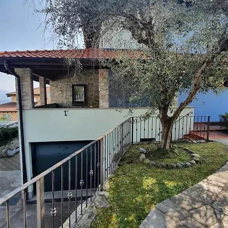 Villa Degli Ulivi