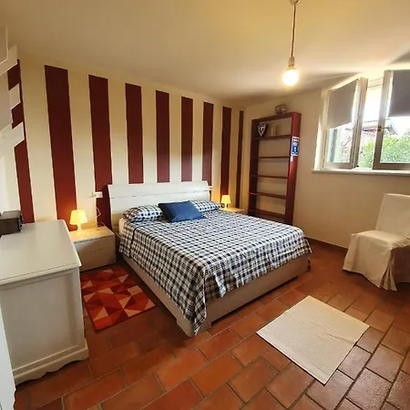Degli Ulivi Villa