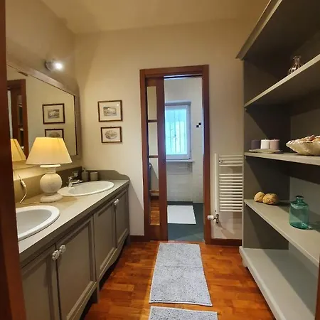 Degli Ulivi Villa