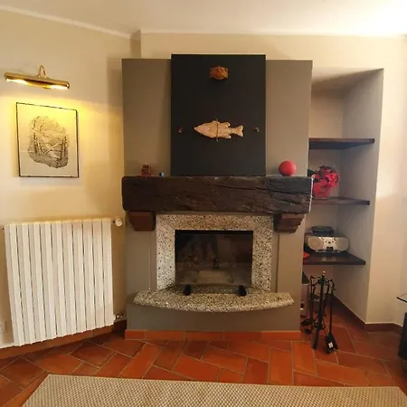Degli Ulivi Villa *