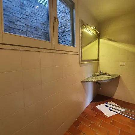 Degli Ulivi Villa Massino Visconti
